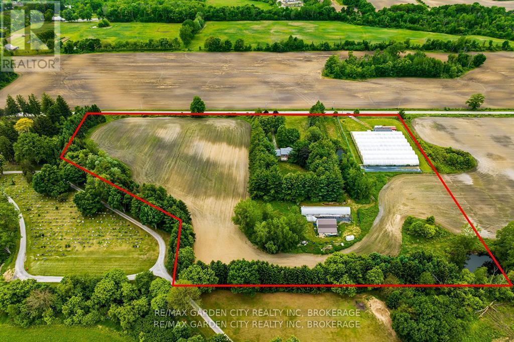 53825 Zion Road, Wainfleet, Ontario  L0S 1V0 - Photo 42 - X12606850