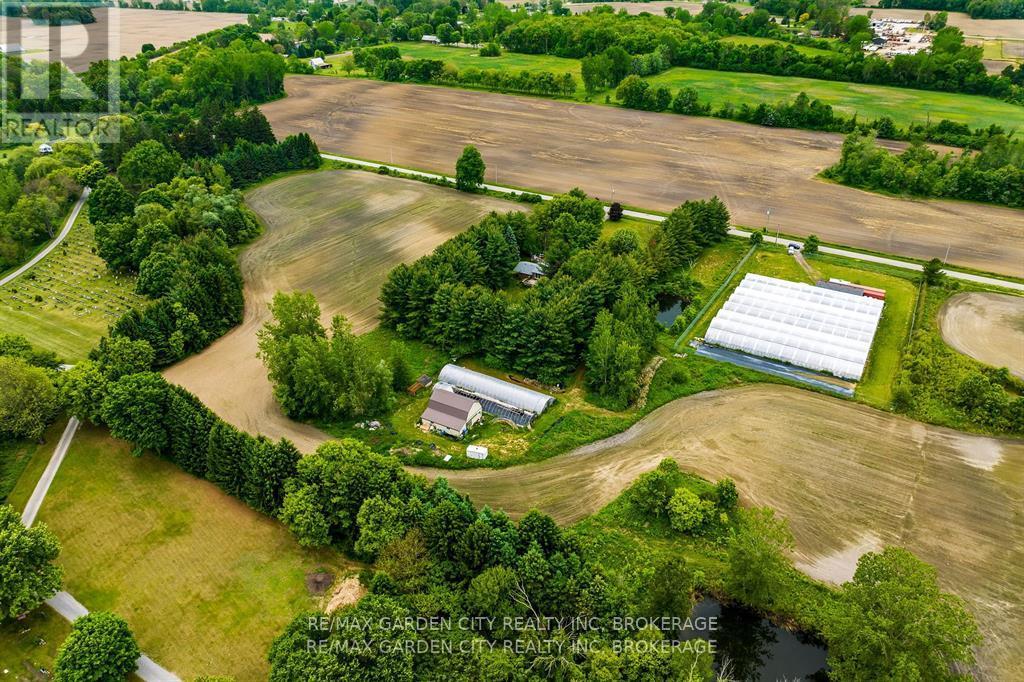 53825 Zion Road, Wainfleet, Ontario  L0S 1V0 - Photo 44 - X12606850
