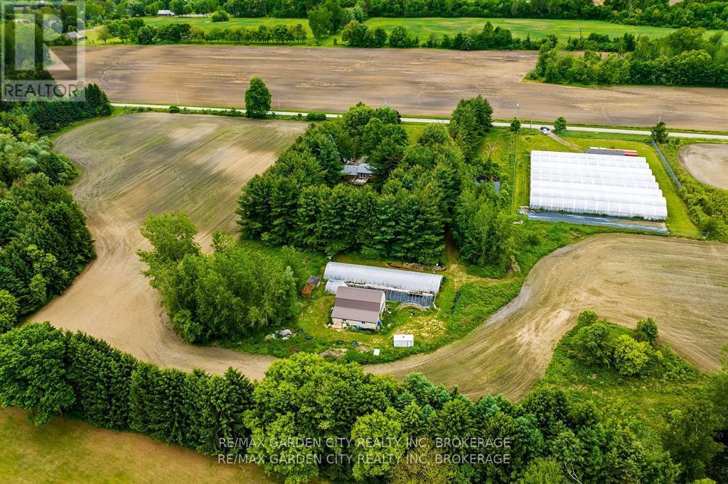 53825 Zion Road, Wainfleet, Ontario  L0S 1V0 - Photo 45 - X12606850