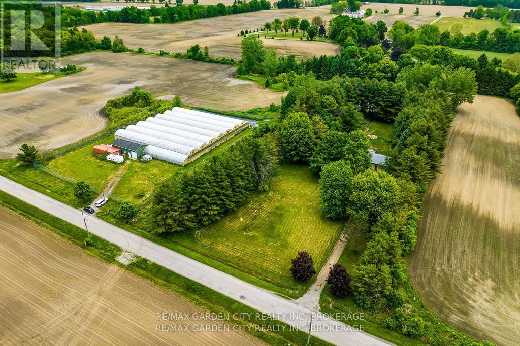 53825 Zion Road, Wainfleet, Ontario  L0S 1V0 - Photo 48 - X12606850
