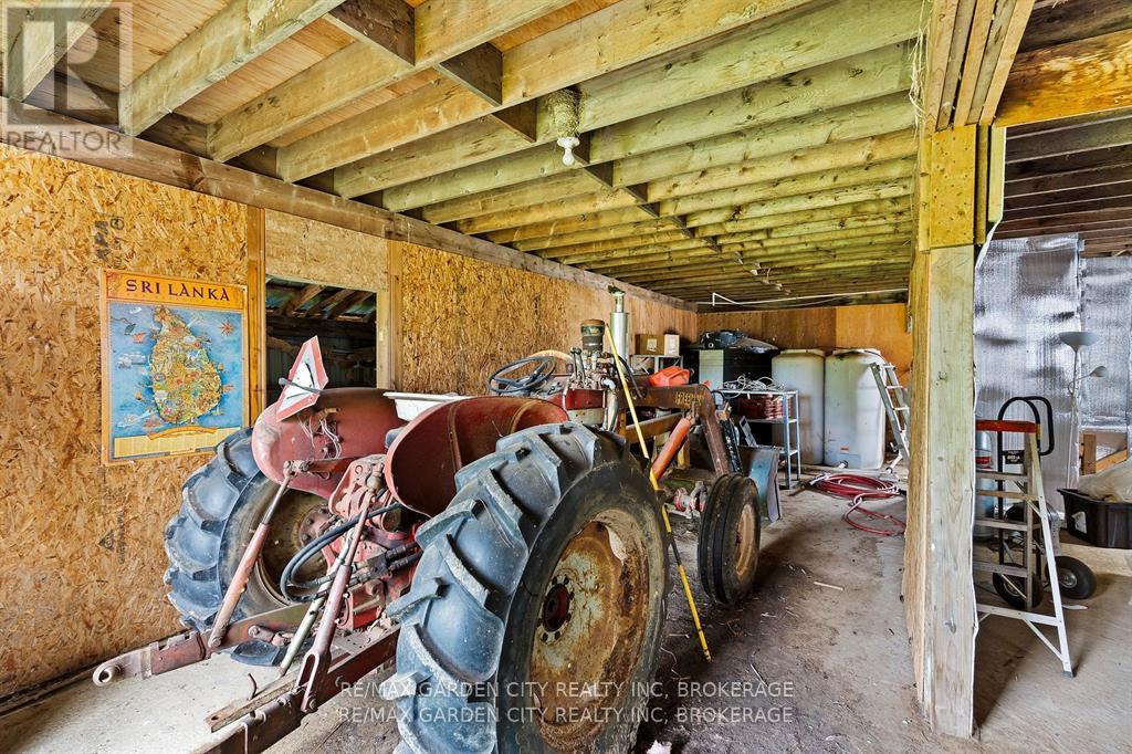 53825 Zion Road, Wainfleet, Ontario  L0S 1V0 - Photo 5 - X12606850