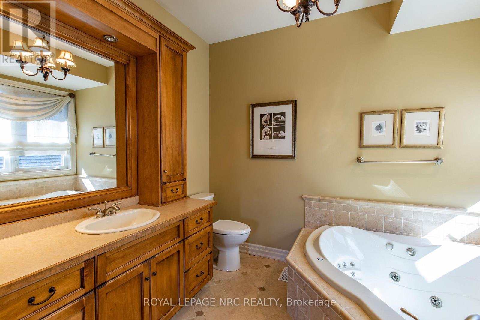 6 Muirfield Trail, Welland, Ontario  L3B 6G7 - Photo 14 - X12606860