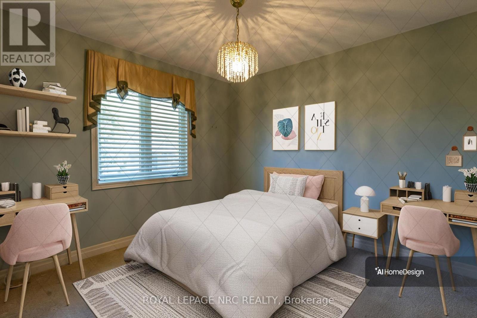 6 Muirfield Trail, Welland, Ontario  L3B 6G7 - Photo 18 - X12606860