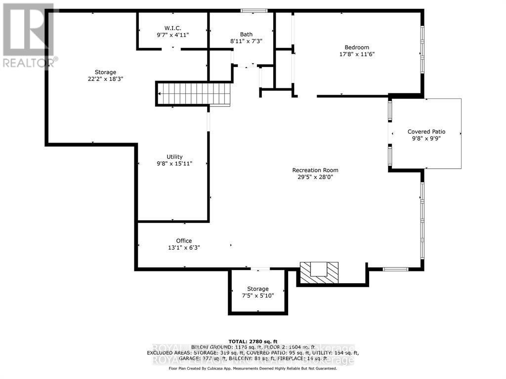 6 Muirfield Trail, Welland, Ontario  L3B 6G7 - Photo 36 - X12606860