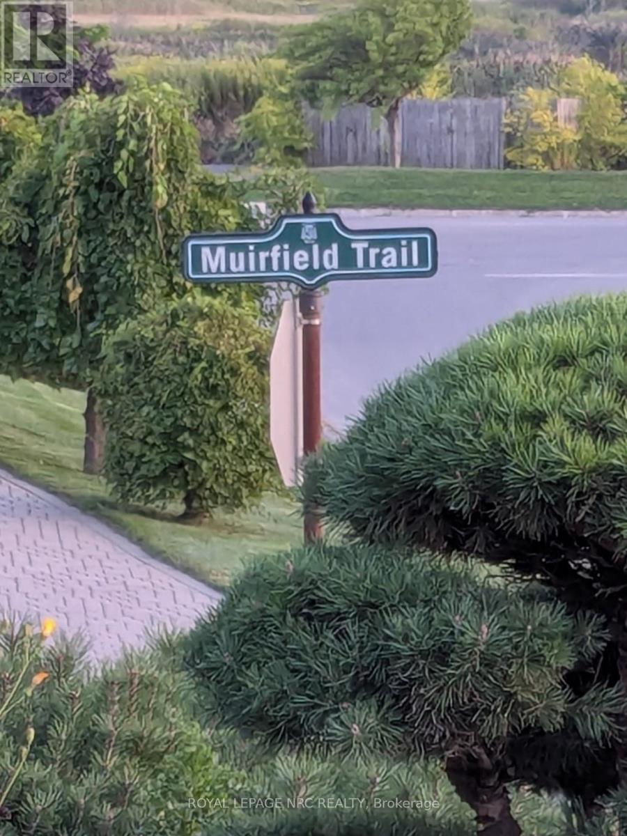 6 Muirfield Trail, Welland, Ontario  L3B 6G7 - Photo 37 - X12606860