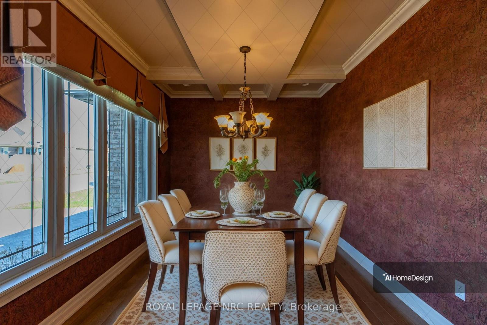 6 Muirfield Trail, Welland, Ontario  L3B 6G7 - Photo 5 - X12606860