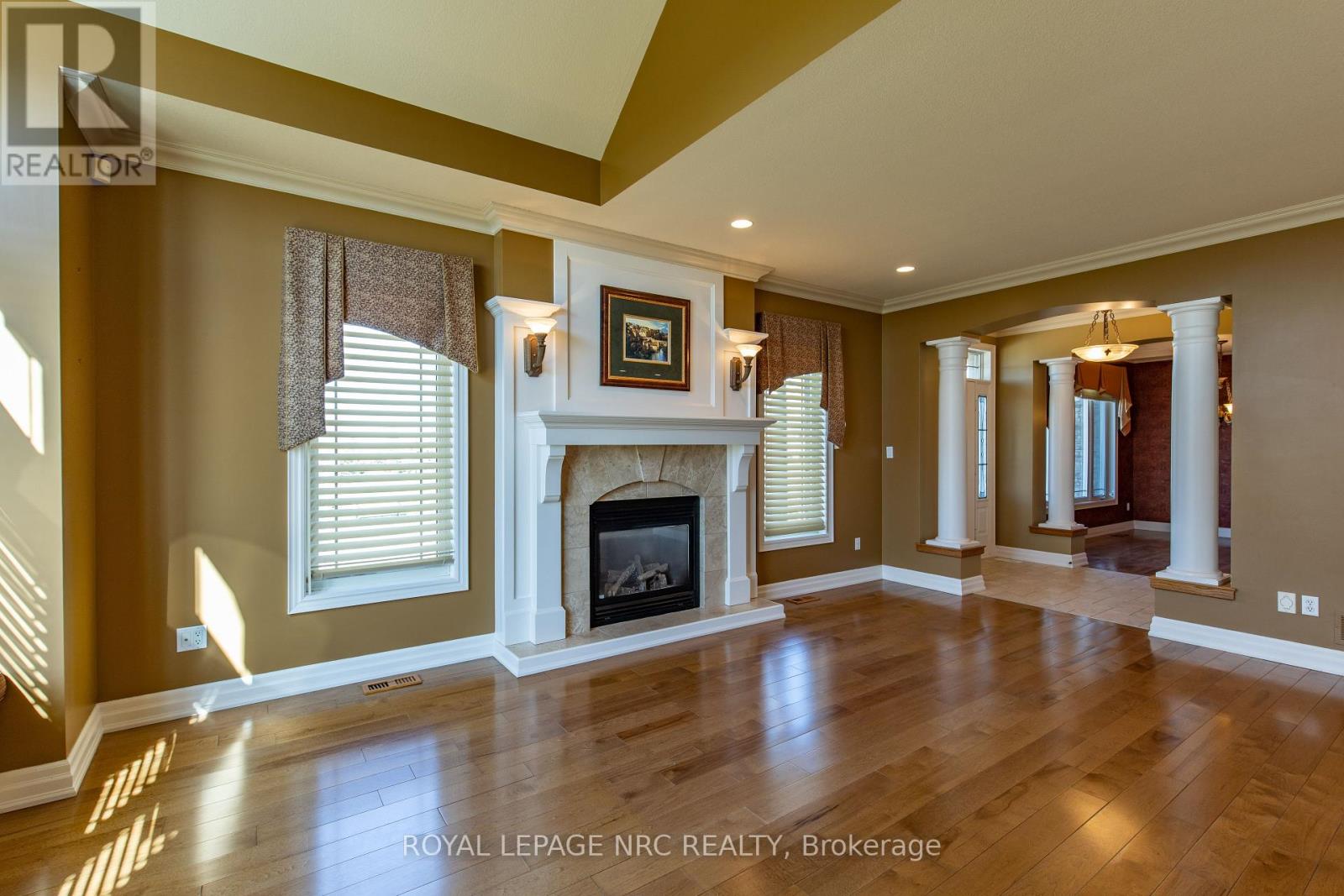 6 Muirfield Trail, Welland, Ontario  L3B 6G7 - Photo 8 - X12606860