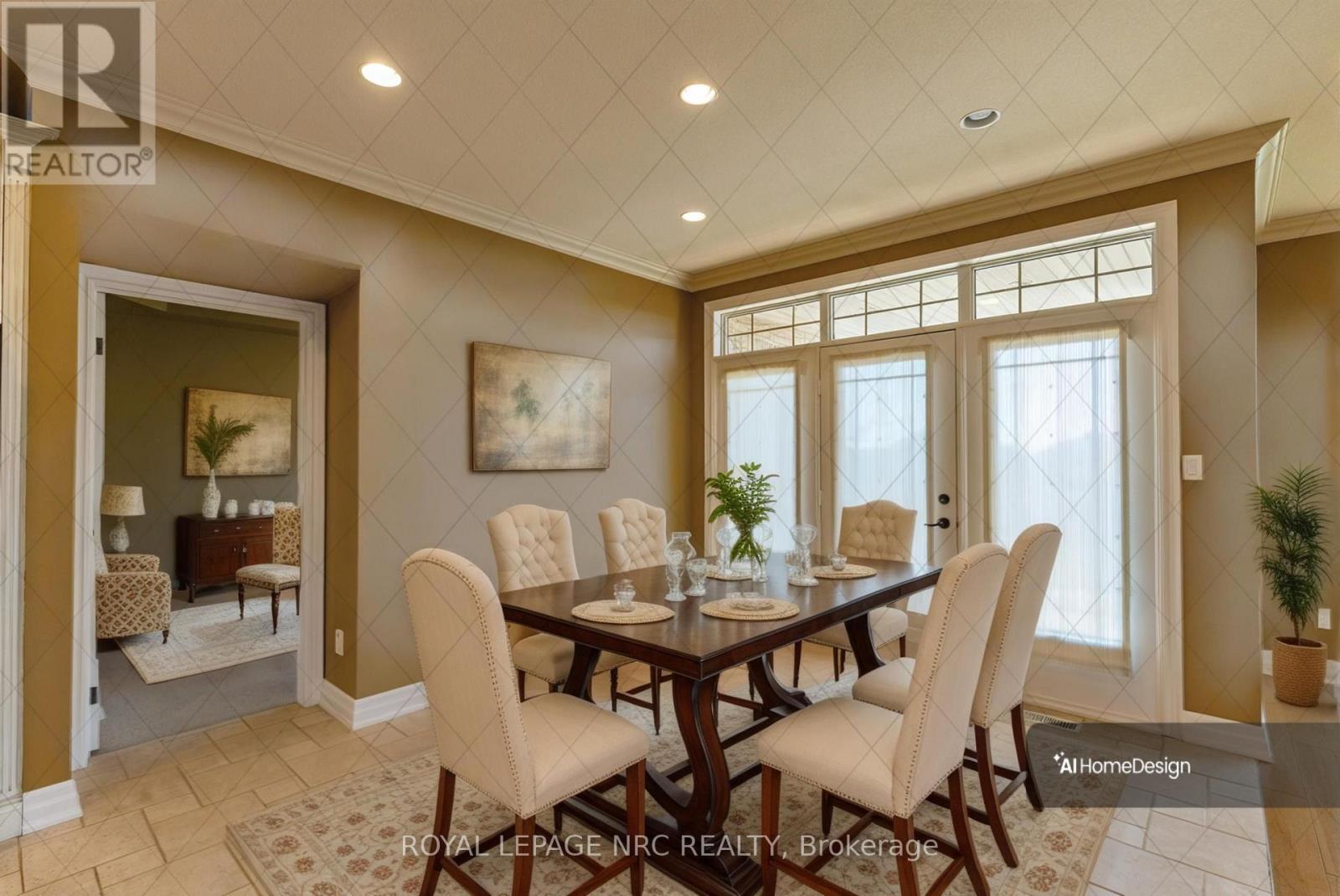 6 Muirfield Trail, Welland, Ontario  L3B 6G7 - Photo 9 - X12606860