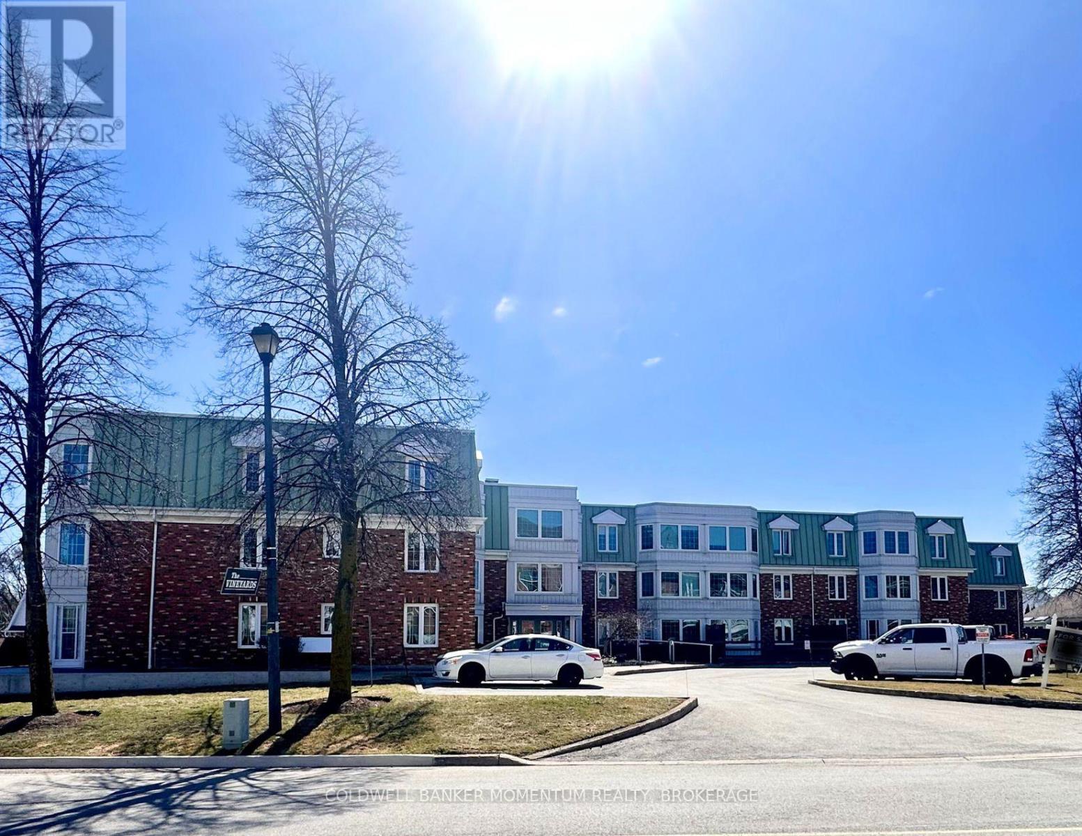 207 - 3420 FREDERICK AVENUE, Lincoln, Ontario