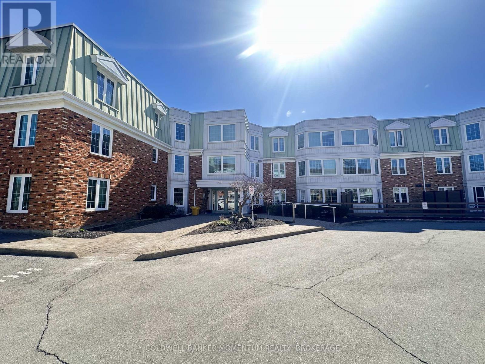 207 - 3420 Frederick Avenue, Lincoln, Ontario  L0R 2C0 - Photo 2 - X12607886