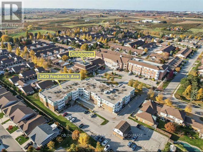 207 - 3420 Frederick Avenue, Lincoln, Ontario  L0R 2C0 - Photo 22 - X12607886