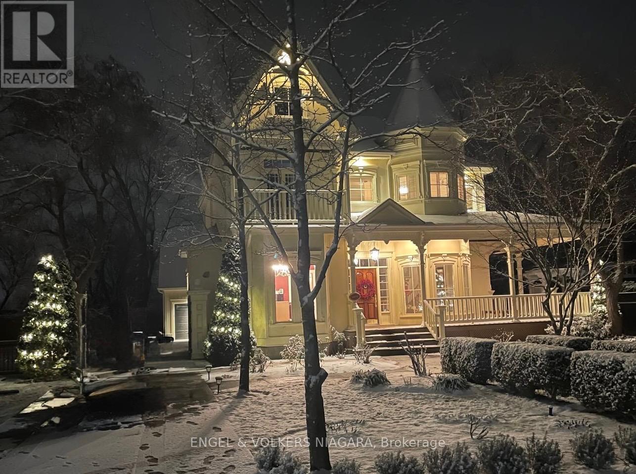 14650 NIAGARA PARKWAY, Niagara-on-the-Lake, Ontario