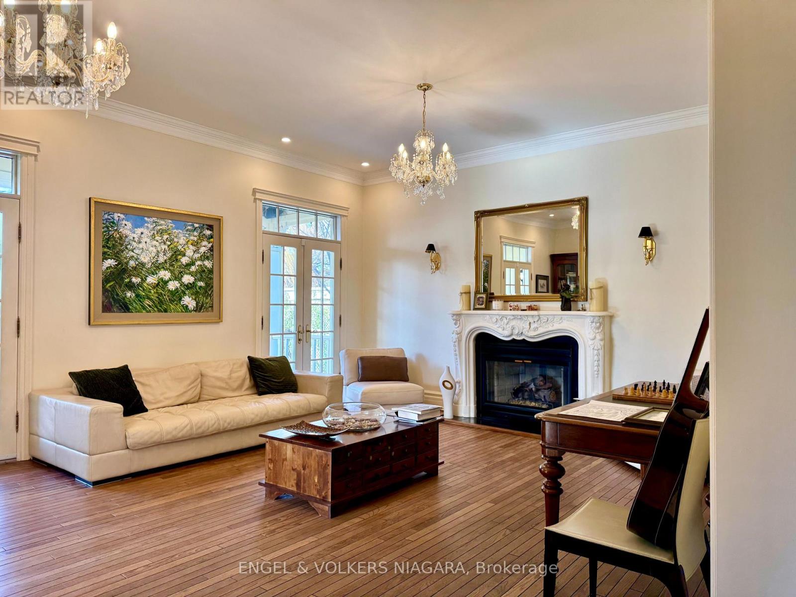 14650 Niagara Parkway, Niagara-On-The-Lake, Ontario  L0S 1J0 - Photo 14 - X12609446