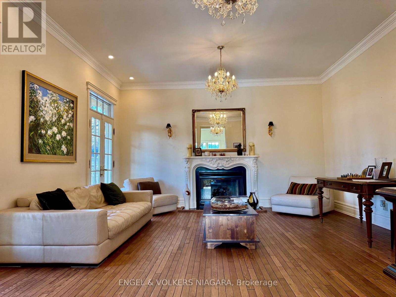 14650 Niagara Parkway, Niagara-On-The-Lake, Ontario  L0S 1J0 - Photo 15 - X12609446