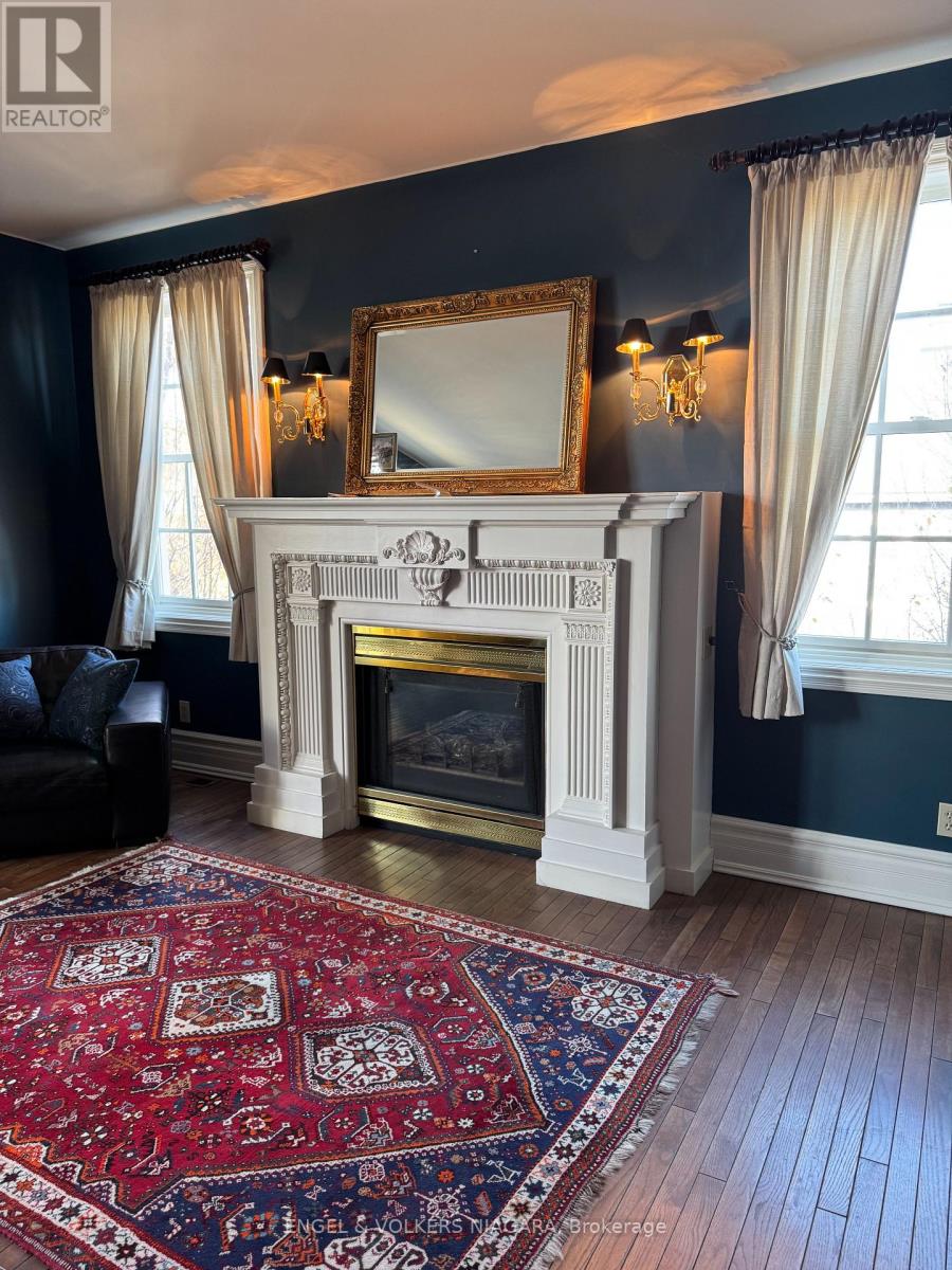 14650 Niagara Parkway, Niagara-On-The-Lake, Ontario  L0S 1J0 - Photo 25 - X12609446