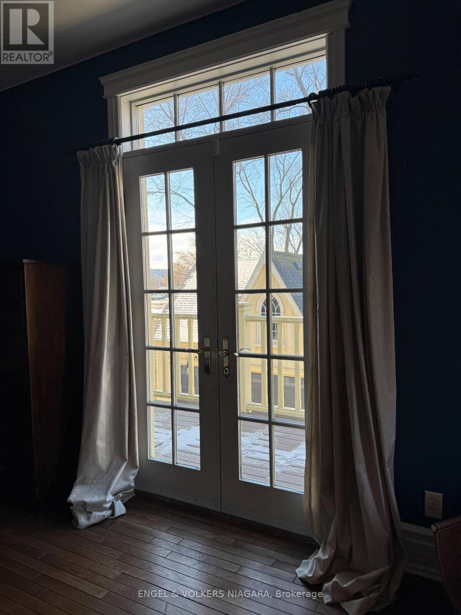 14650 Niagara Parkway, Niagara-On-The-Lake, Ontario  L0S 1J0 - Photo 26 - X12609446