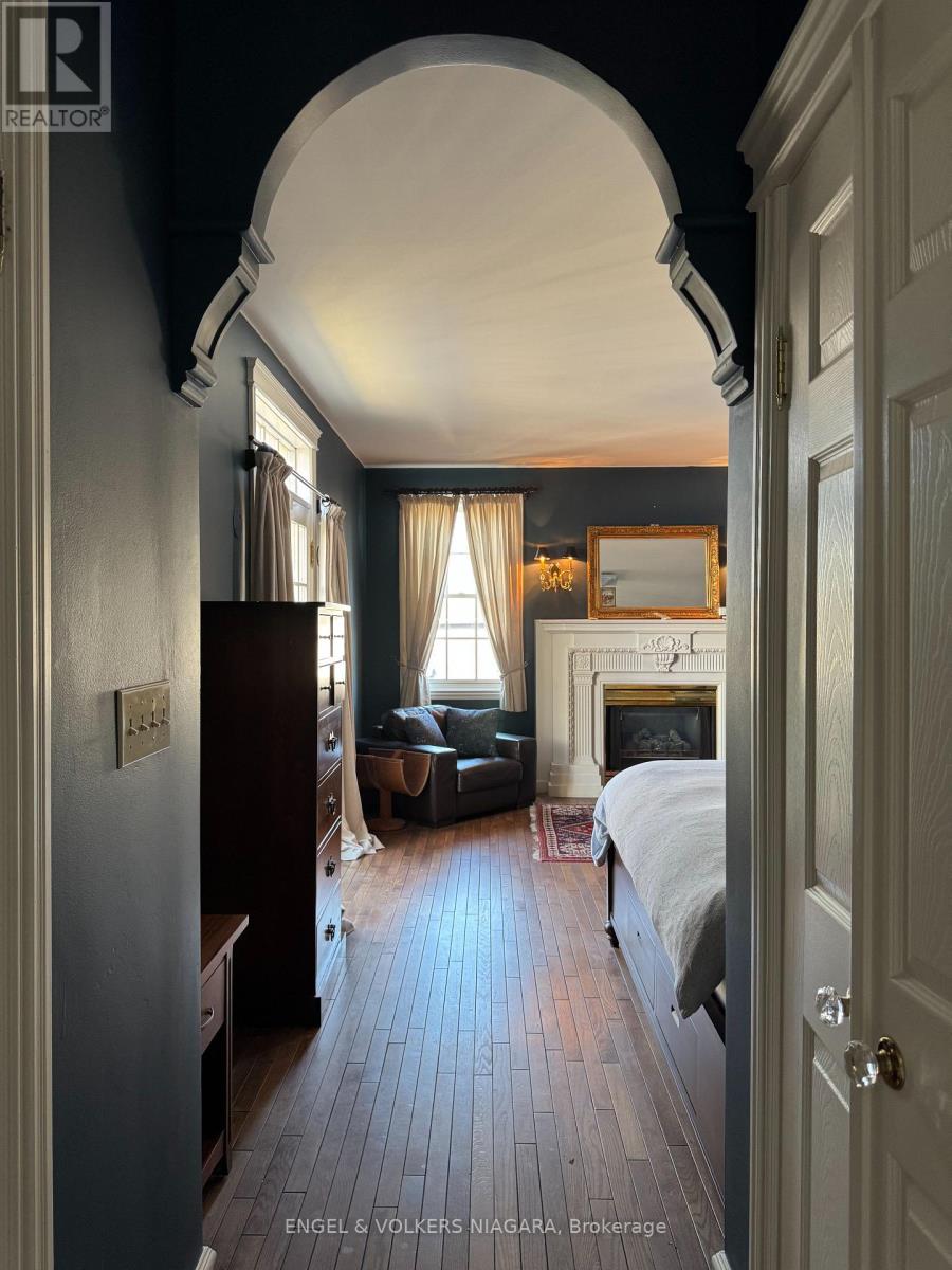 14650 Niagara Parkway, Niagara-On-The-Lake, Ontario  L0S 1J0 - Photo 29 - X12609446