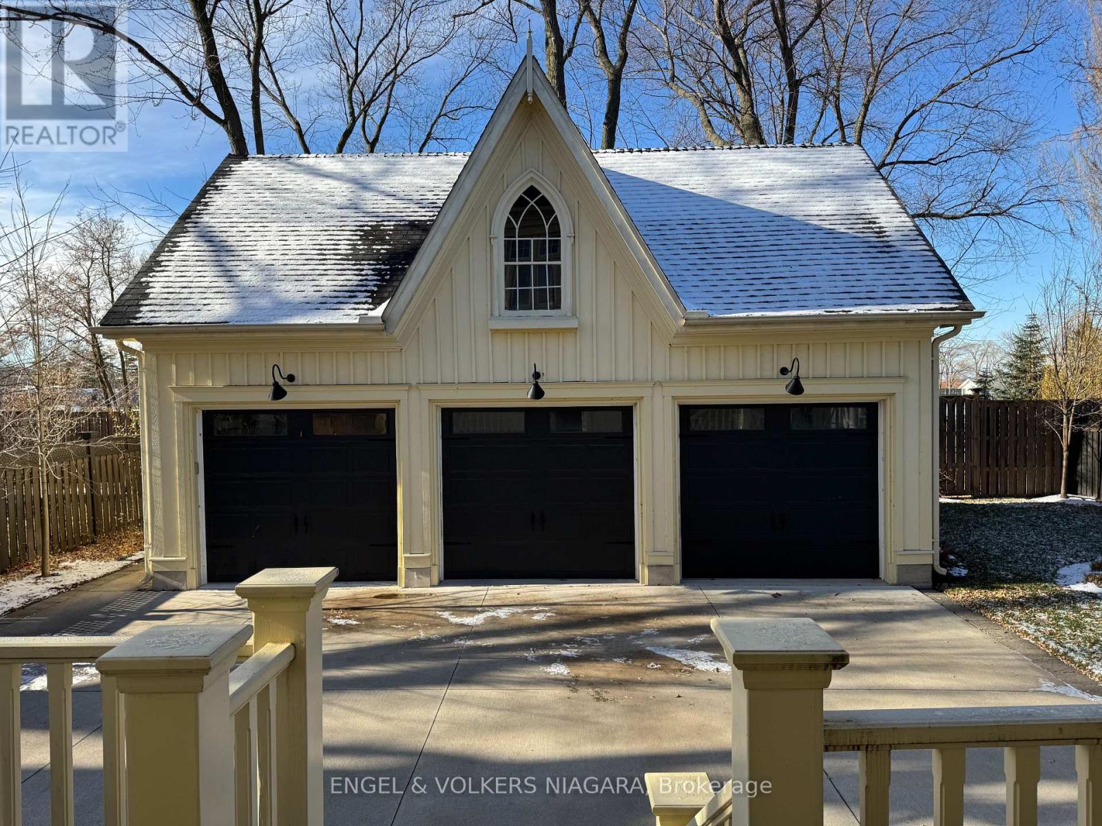 14650 Niagara Parkway, Niagara-On-The-Lake, Ontario  L0S 1J0 - Photo 38 - X12609446