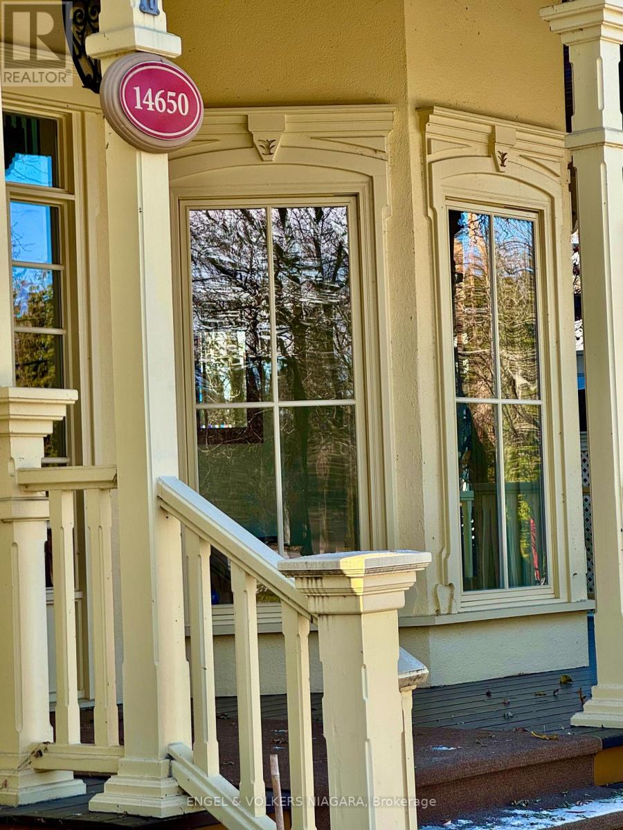 14650 Niagara Parkway, Niagara-On-The-Lake, Ontario  L0S 1J0 - Photo 41 - X12609446