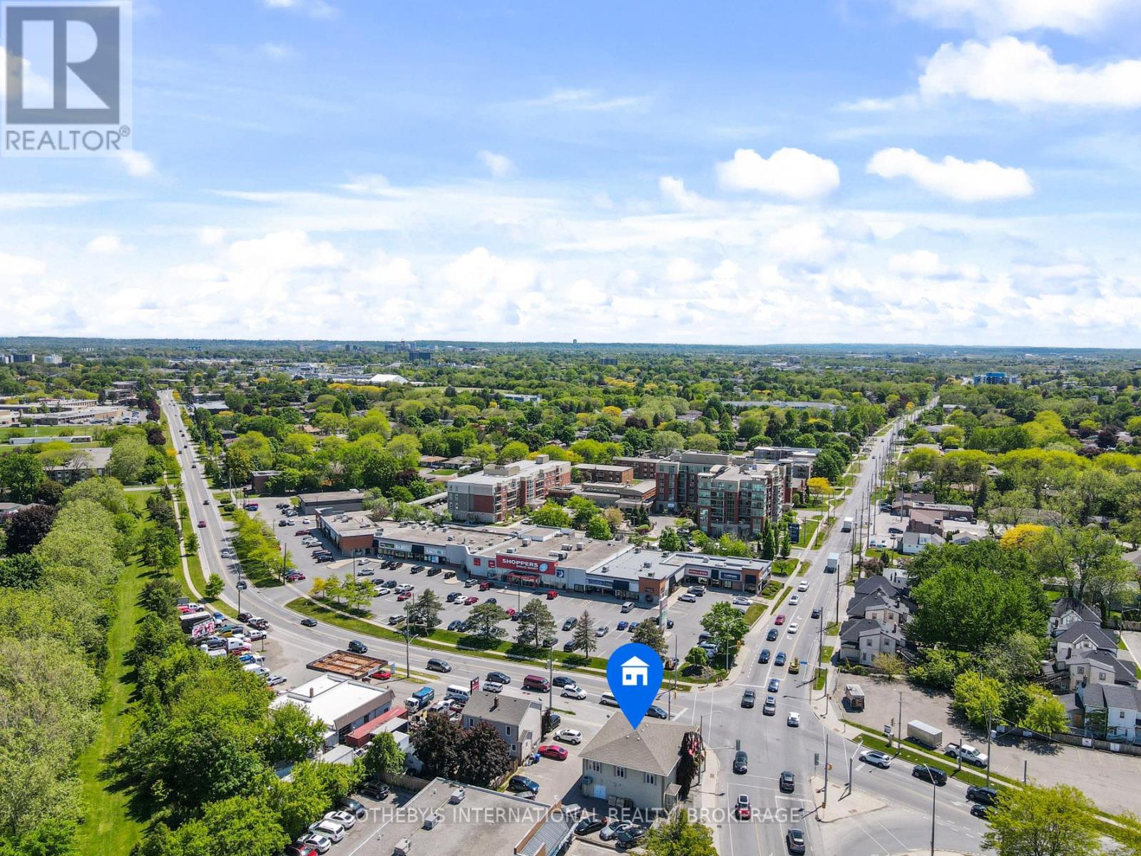 117 Lakeport Road, St. Catharines, Ontario  L2N 4R2 - Photo 8 - X12610152