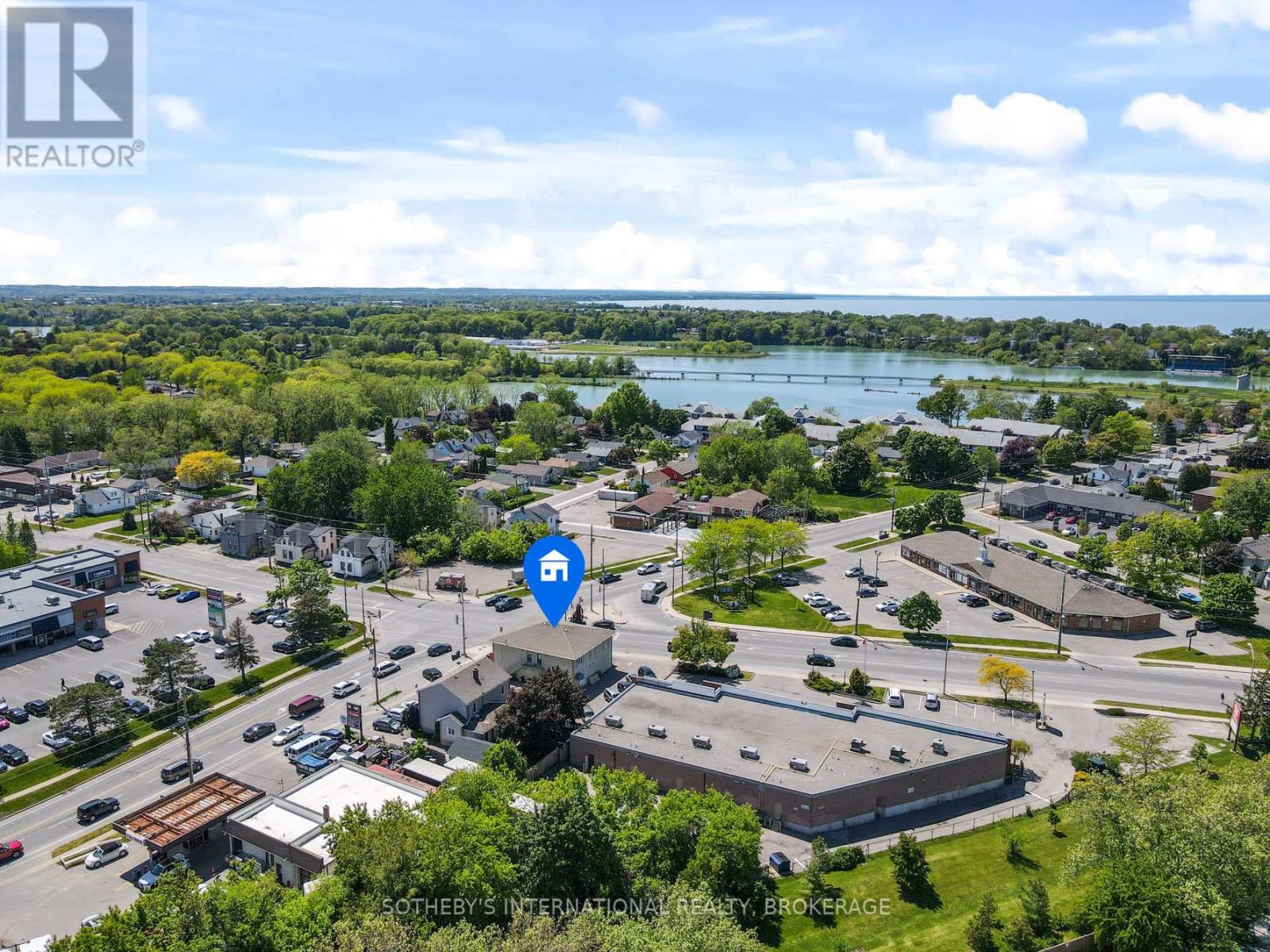 117 Lakeport Road, St. Catharines, Ontario  L2N 4R2 - Photo 9 - X12610152