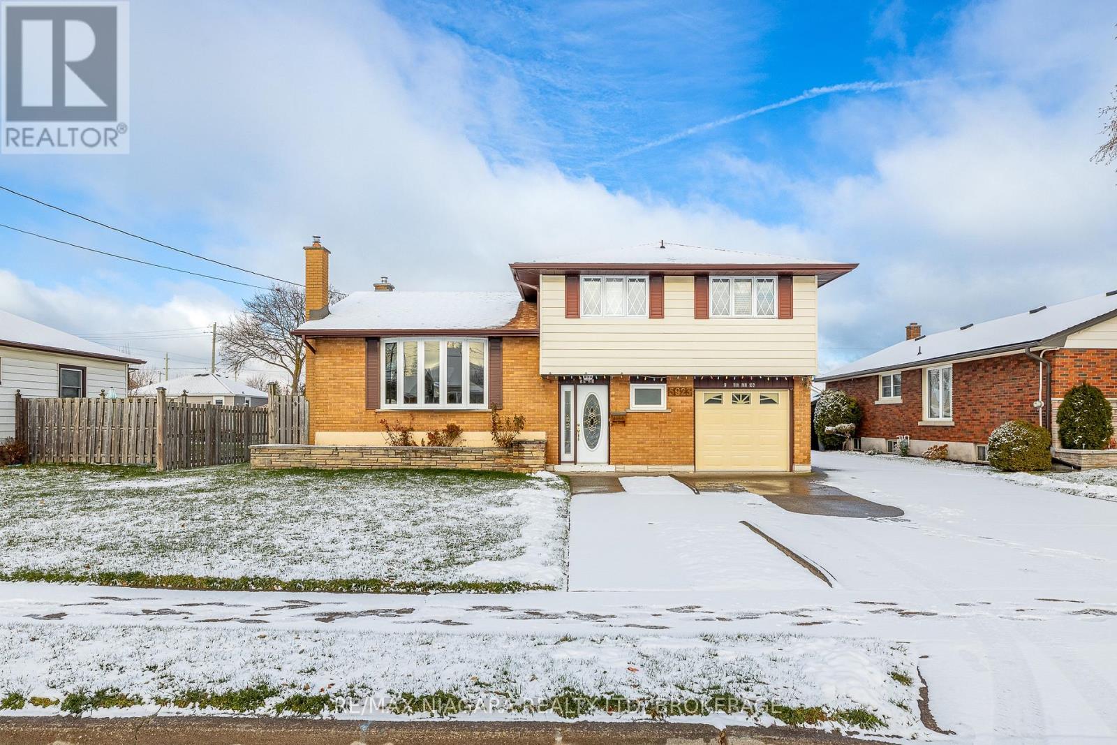 5923 KEITH STREET, Niagara Falls, Ontario