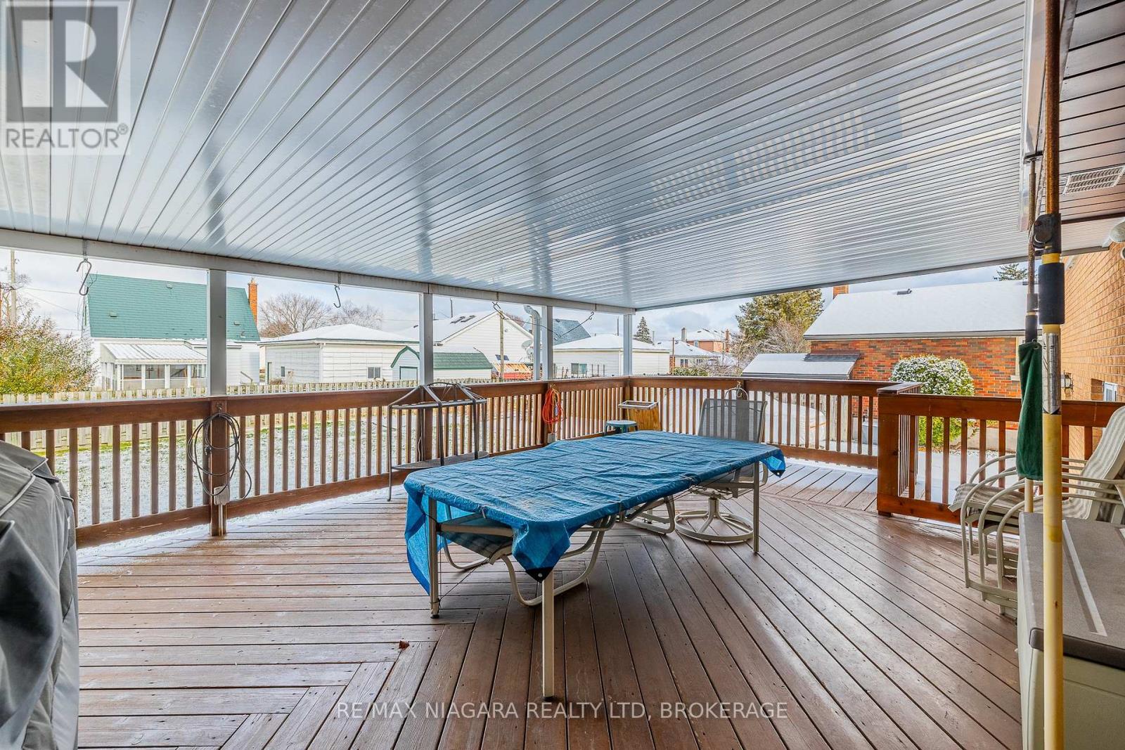 5923 Keith Street, Niagara Falls, Ontario  L2J 1J8 - Photo 37 - X12610186