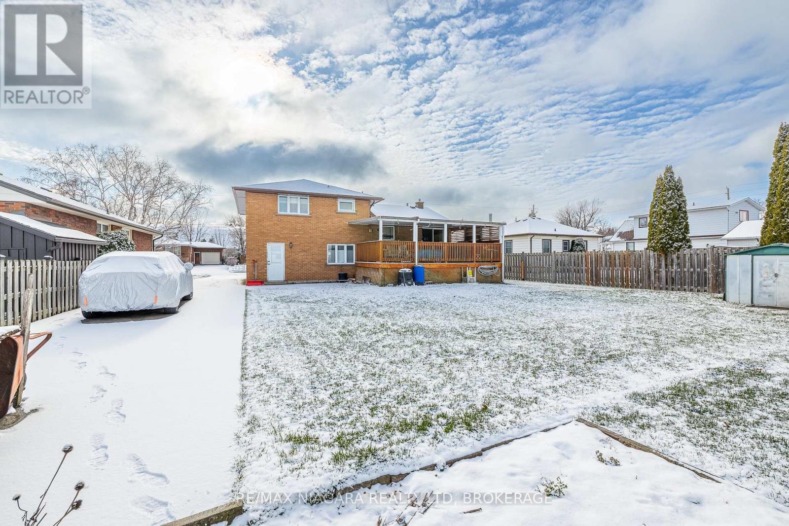 5923 Keith Street, Niagara Falls, Ontario  L2J 1J8 - Photo 39 - X12610186