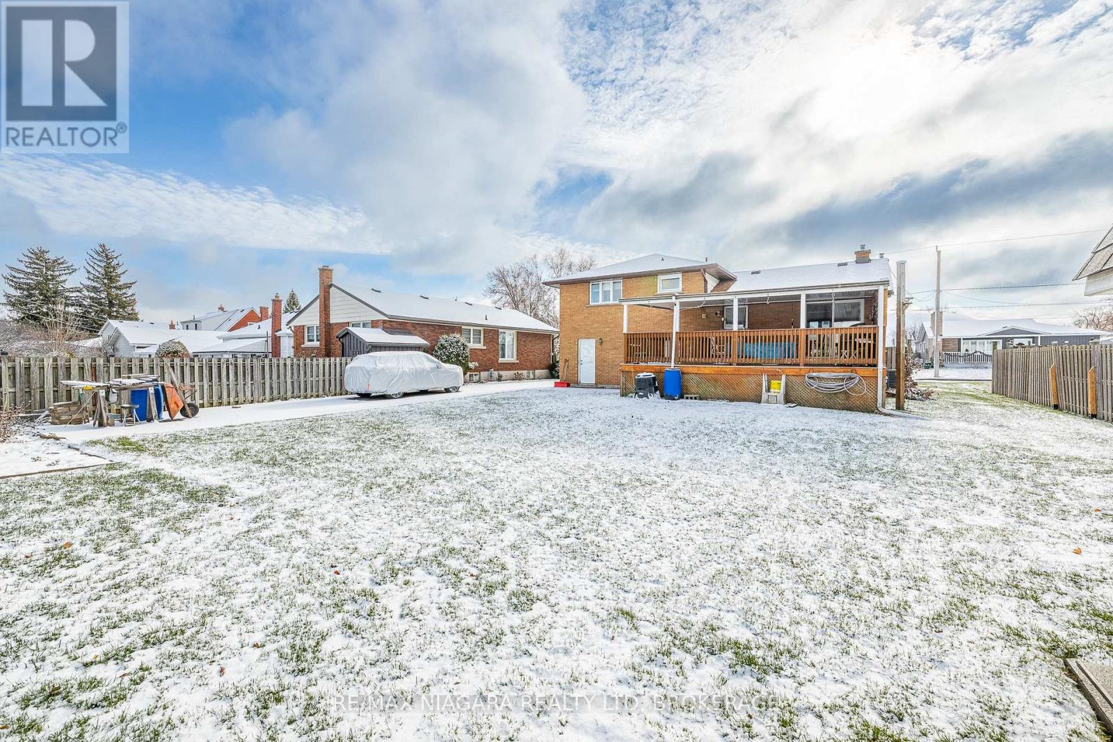 5923 Keith Street, Niagara Falls, Ontario  L2J 1J8 - Photo 40 - X12610186