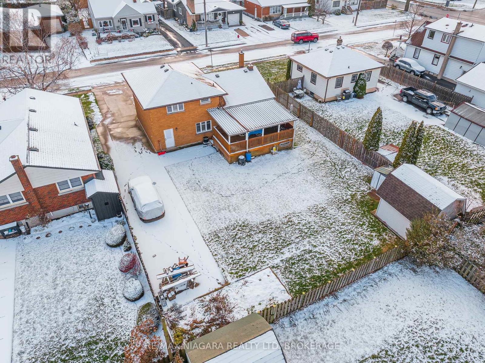 5923 Keith Street, Niagara Falls, Ontario  L2J 1J8 - Photo 46 - X12610186