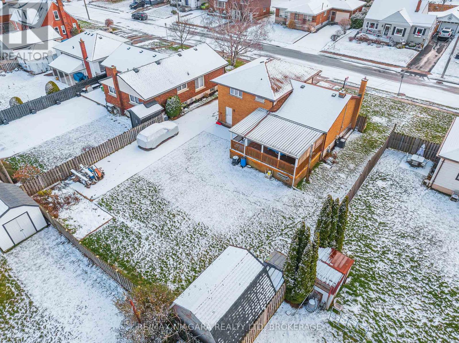 5923 Keith Street, Niagara Falls, Ontario  L2J 1J8 - Photo 47 - X12610186