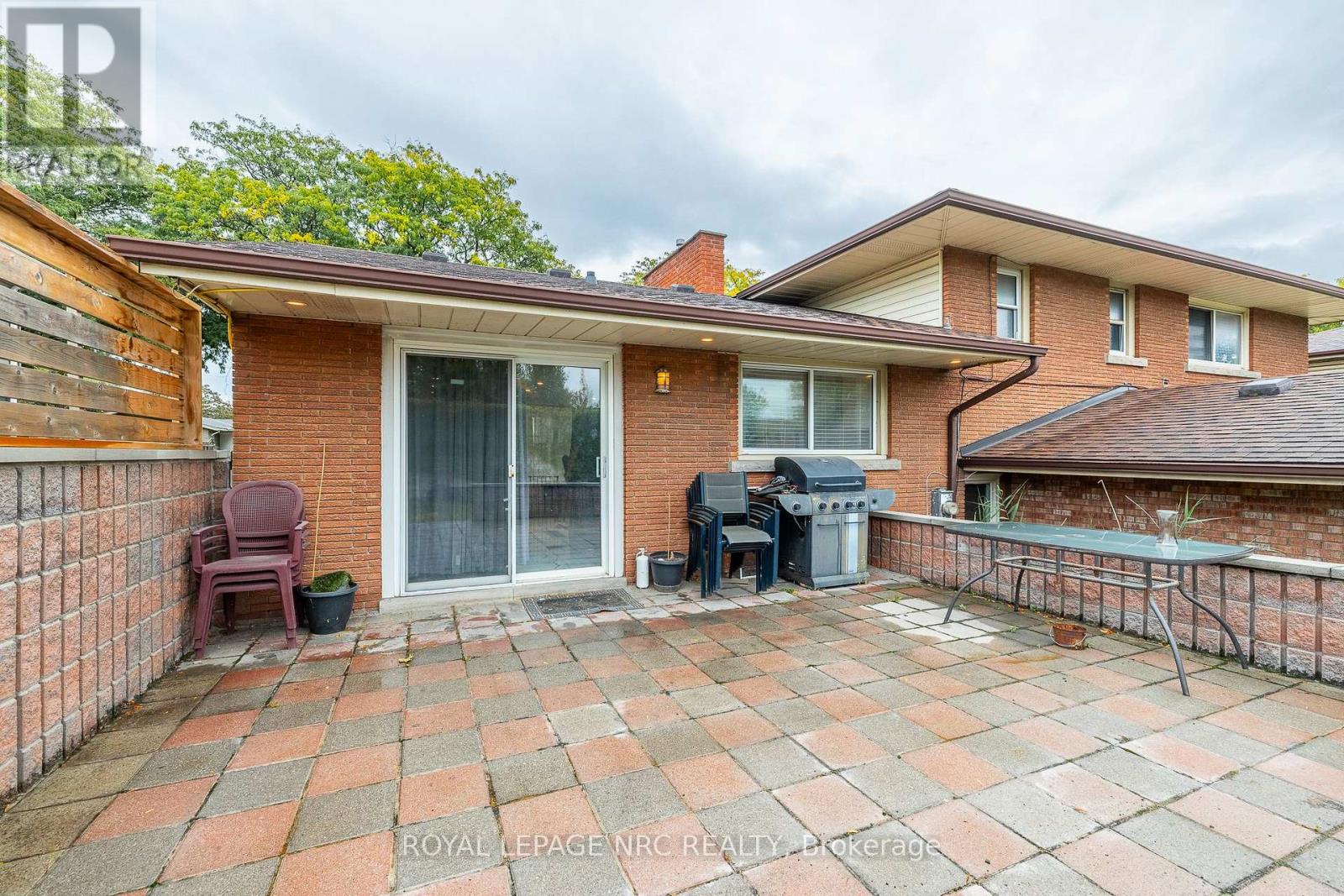 3797 Wiltshire Boulevard, Niagara Falls, Ontario  L2J 3E5 - Photo 41 - X12610426