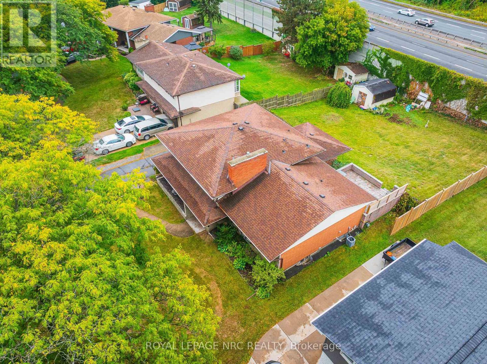 3797 Wiltshire Boulevard, Niagara Falls, Ontario  L2J 3E5 - Photo 45 - X12610426