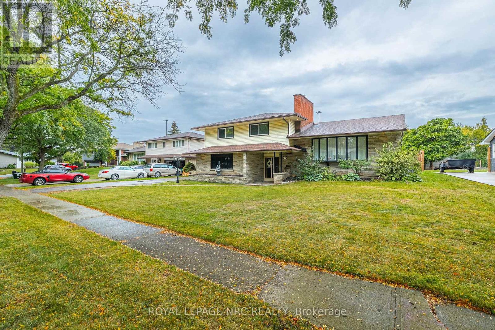 3797 Wiltshire Boulevard, Niagara Falls, Ontario  L2J 3E5 - Photo 5 - X12610426