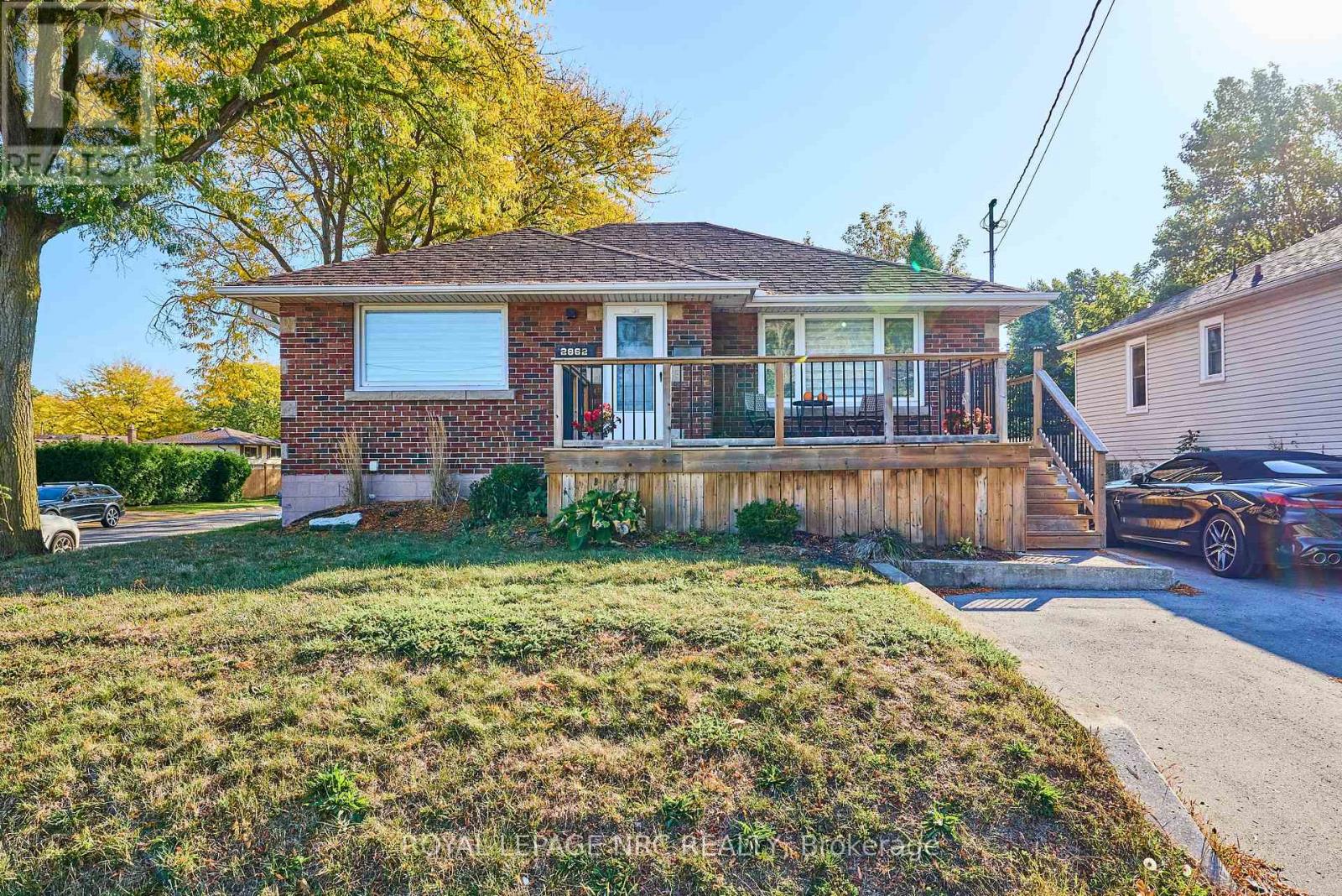 2862 Dorchester Road, Niagara Falls, Ontario  L2J 2Z3 - Photo 13 - X12610530