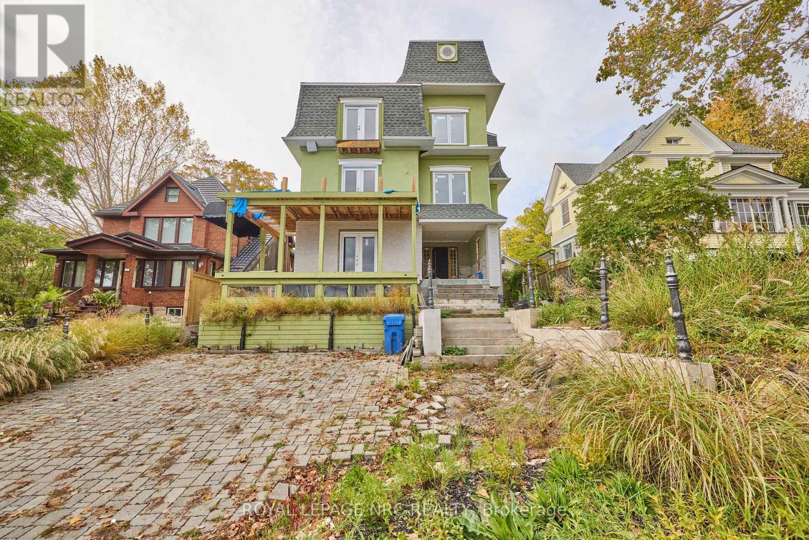 5427 RIVER ROAD, Niagara Falls, Ontario