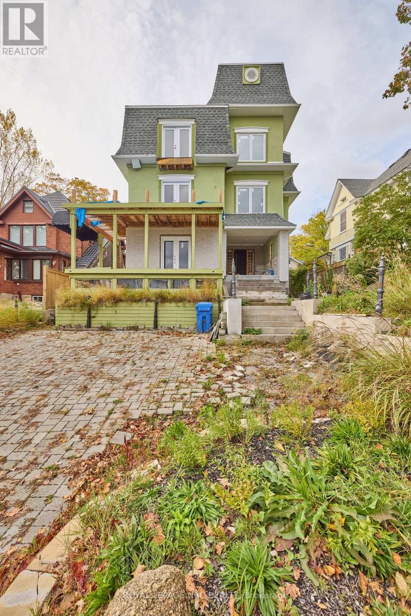 5427 River Road, Niagara Falls, Ontario  L2E 3H1 - Photo 2 - X12610542