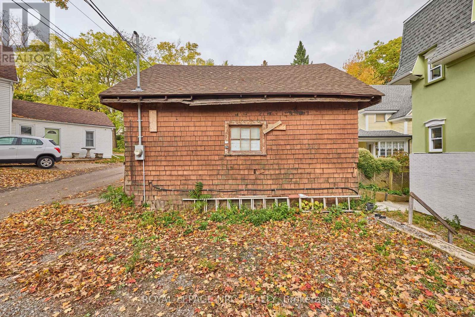 5427 River Road, Niagara Falls, Ontario  L2E 3H1 - Photo 29 - X12610542