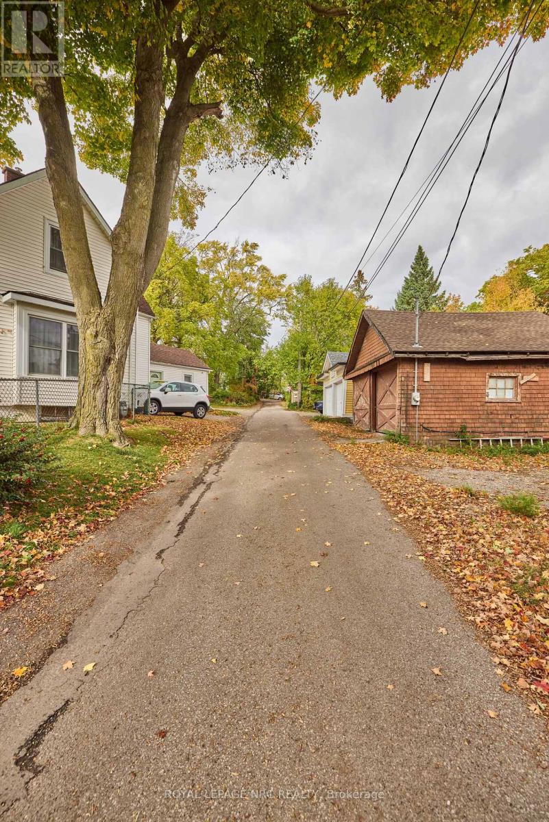 5427 River Road, Niagara Falls, Ontario  L2E 3H1 - Photo 30 - X12610542