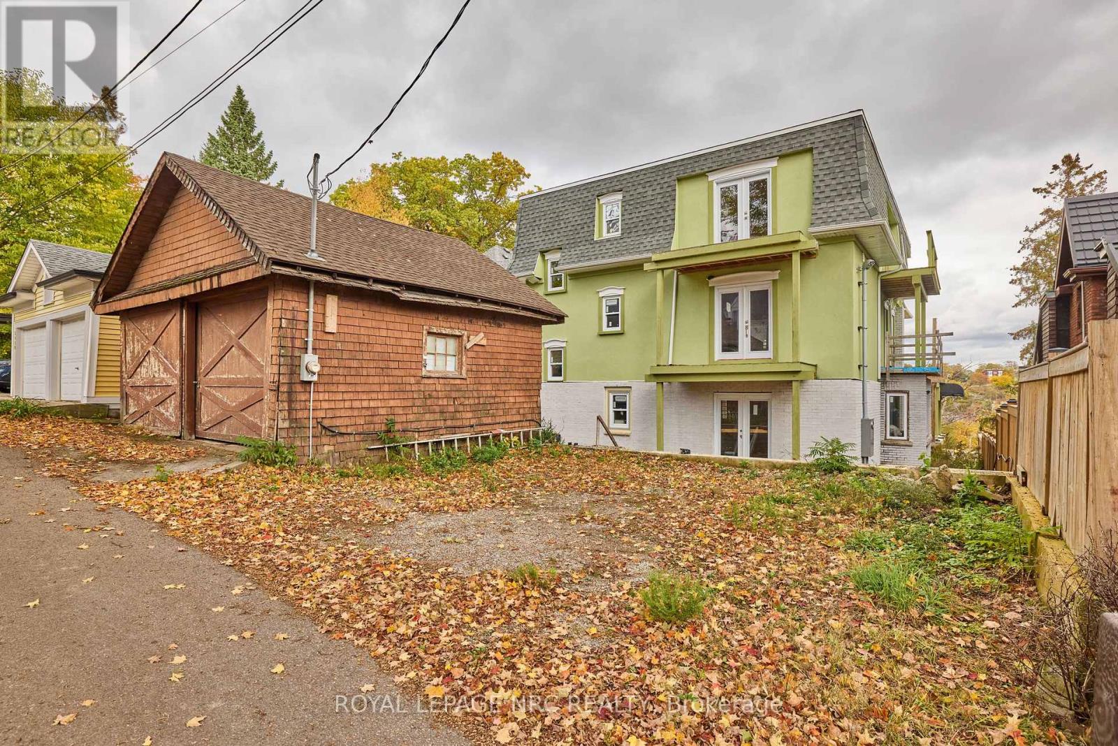 5427 River Road, Niagara Falls, Ontario  L2E 3H1 - Photo 8 - X12610542