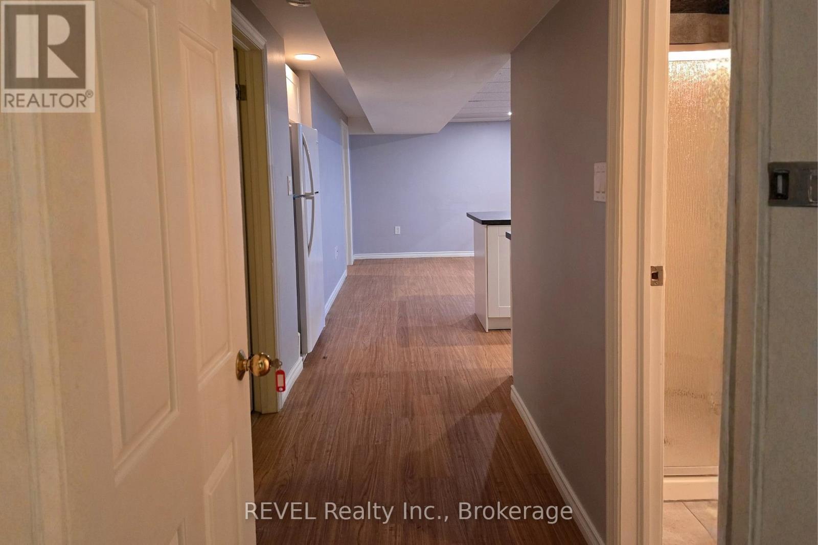 Lower Level - 33 Dundas Crescent, St. Catharines, Ontario  L2T 1T4 - Photo 15 - X12610600