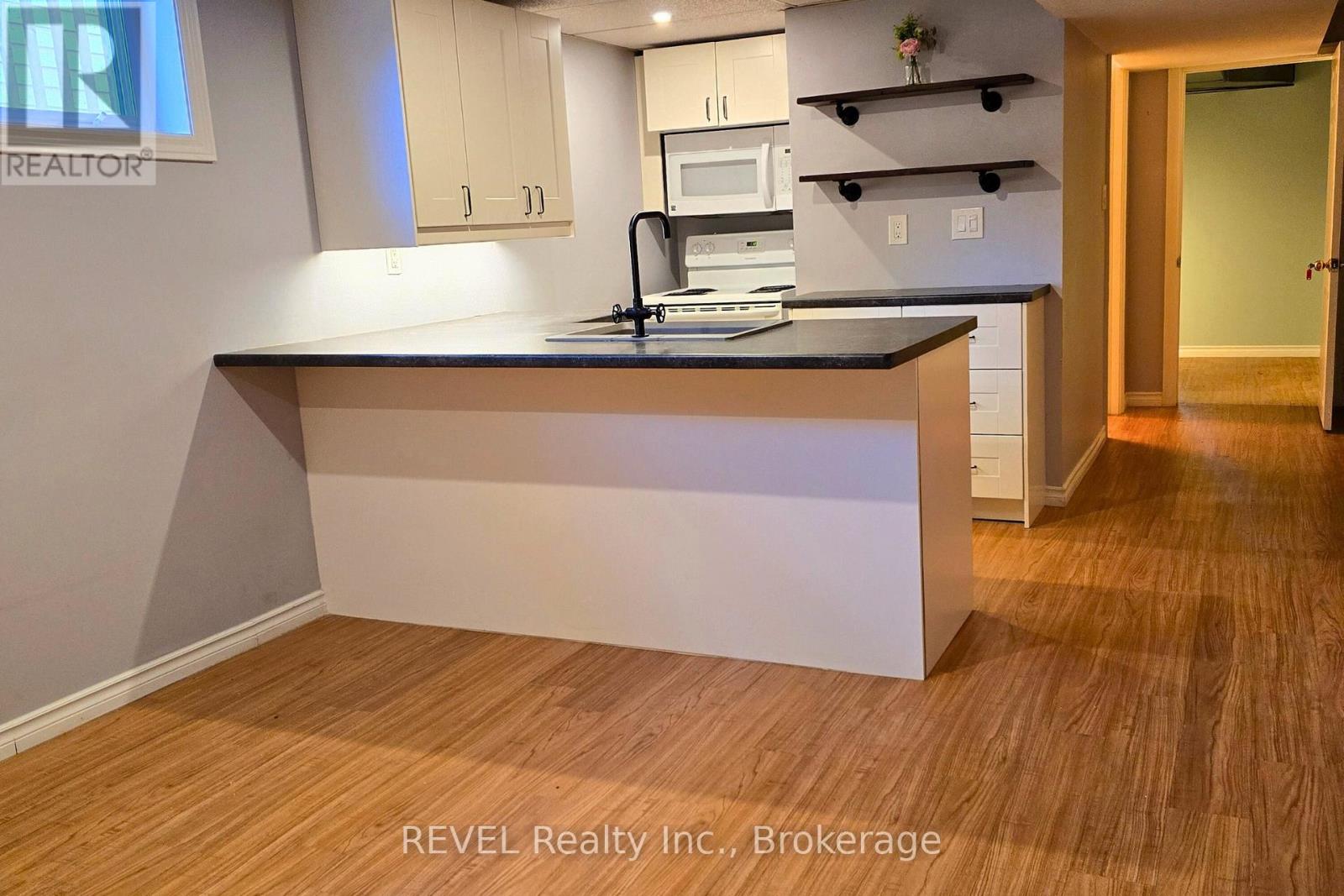 Lower Level - 33 Dundas Crescent, St. Catharines, Ontario  L2T 1T4 - Photo 6 - X12610600