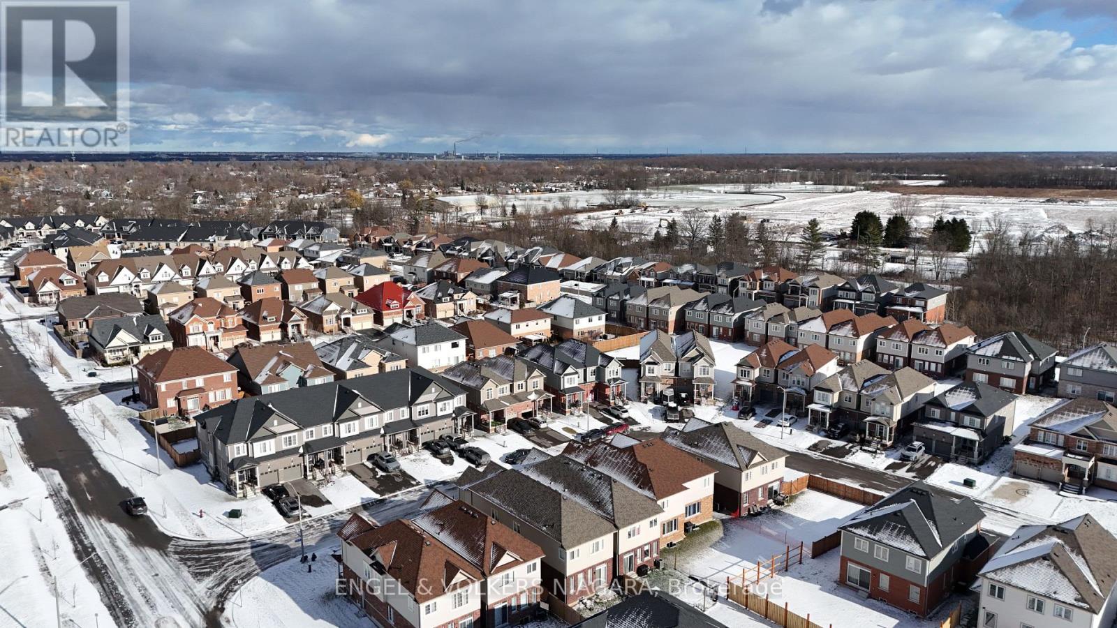 9248 Griffon Street, Niagara Falls, Ontario  L2G 3R6 - Photo 13 - X12610810