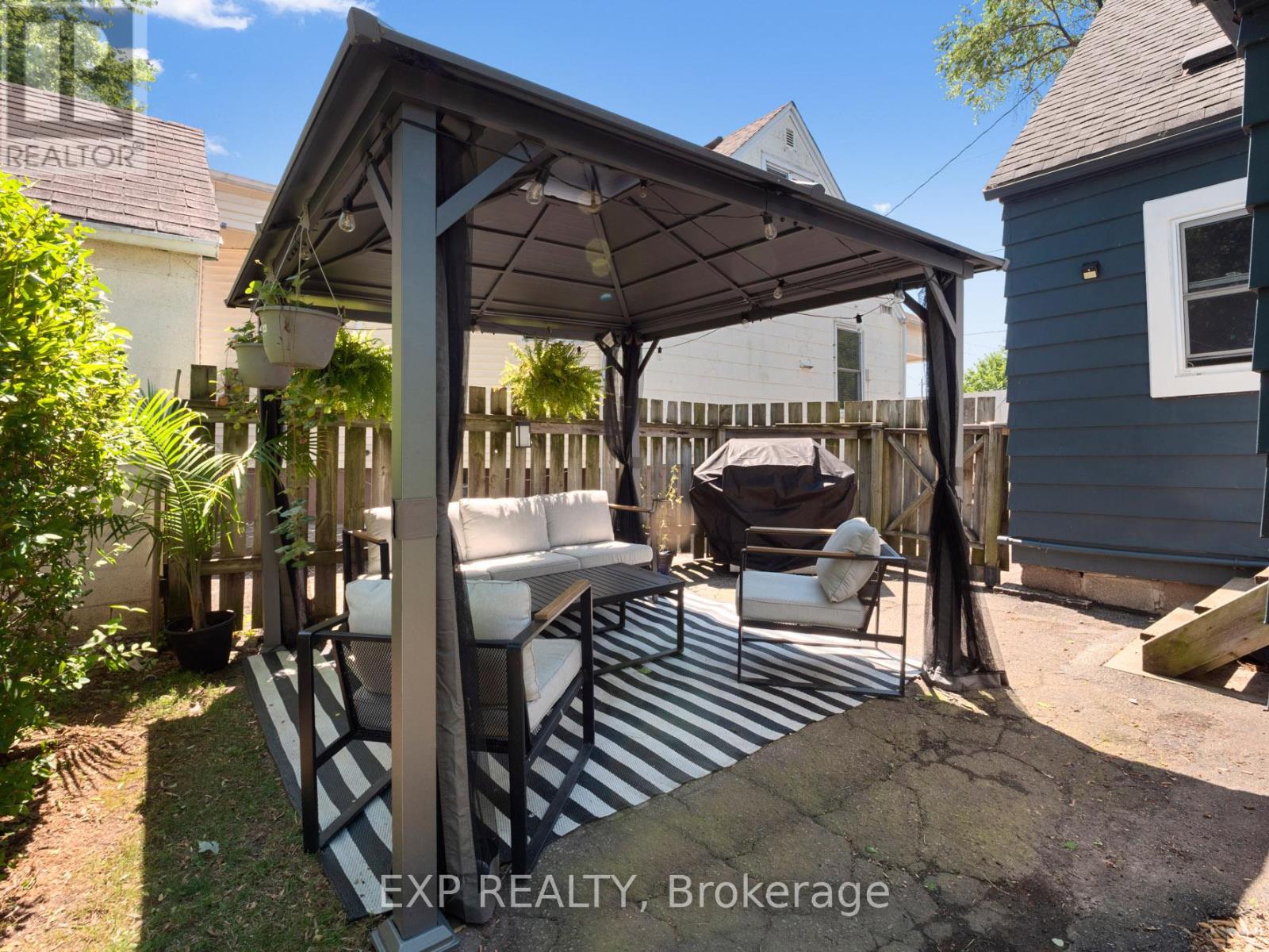 4354 Fifth Avenue, Niagara Falls, Ontario  L2E 4R2 - Photo 23 - X12611046