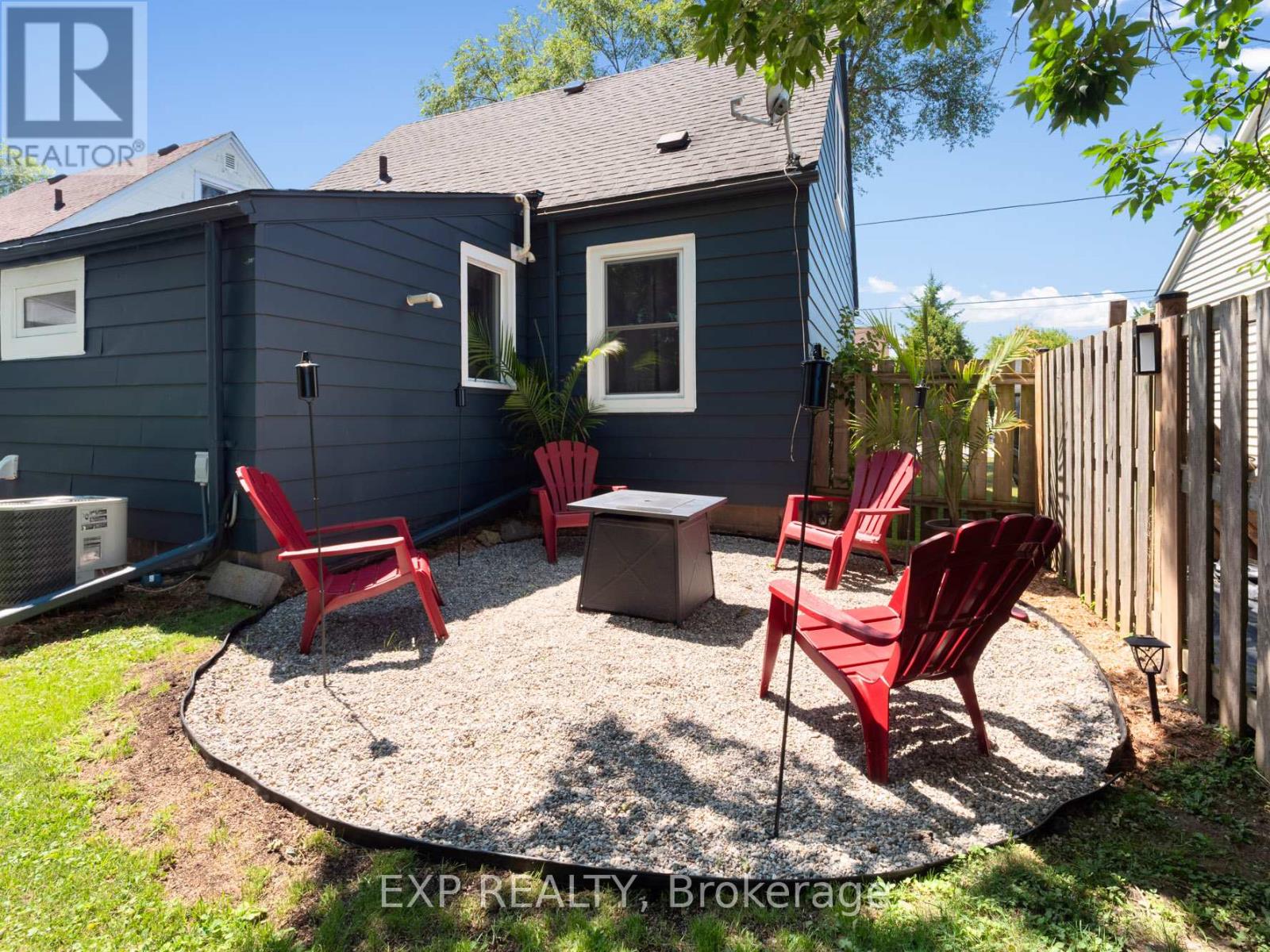 4354 Fifth Avenue, Niagara Falls, Ontario  L2E 4R2 - Photo 24 - X12611046