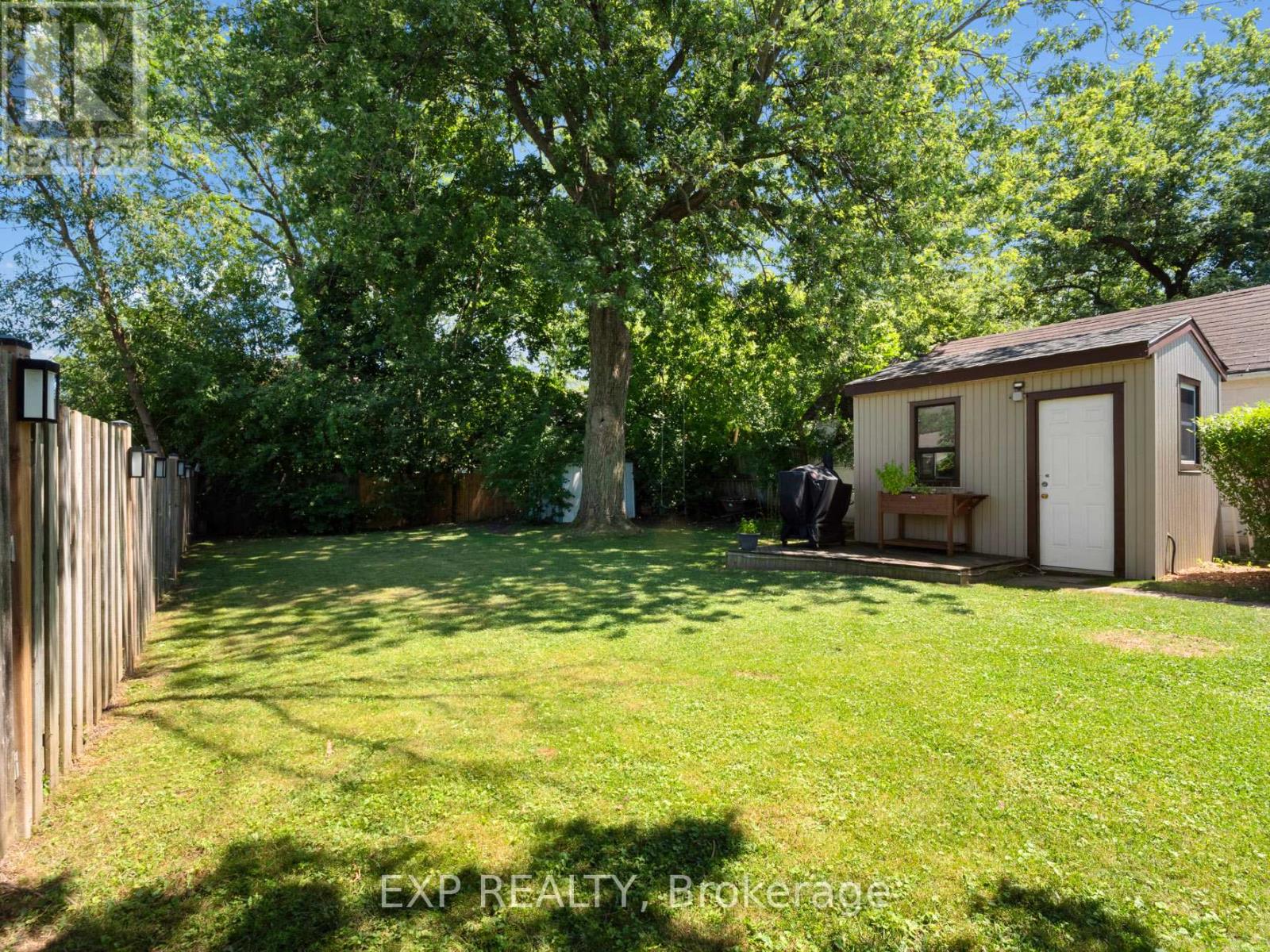 4354 Fifth Avenue, Niagara Falls, Ontario  L2E 4R2 - Photo 26 - X12611046