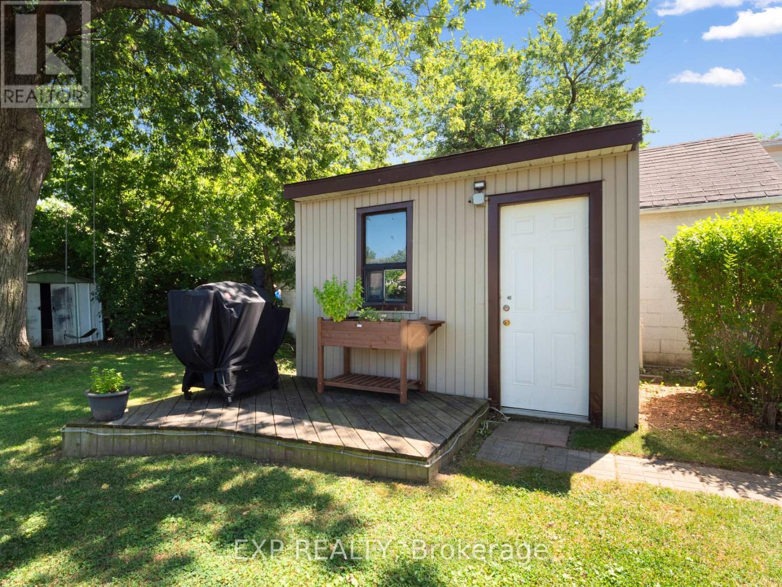 4354 Fifth Avenue, Niagara Falls, Ontario  L2E 4R2 - Photo 27 - X12611046