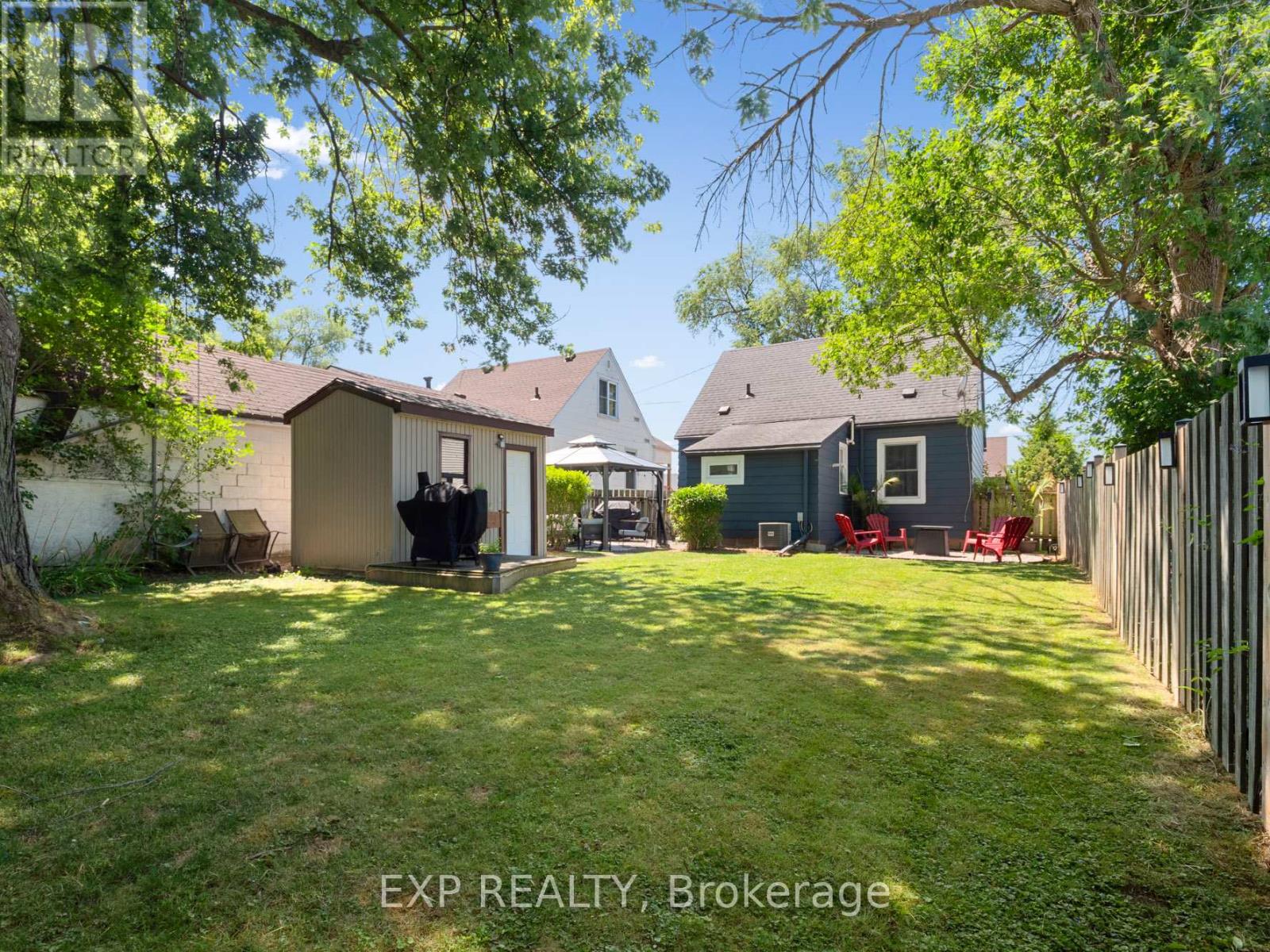 4354 Fifth Avenue, Niagara Falls, Ontario  L2E 4R2 - Photo 28 - X12611046