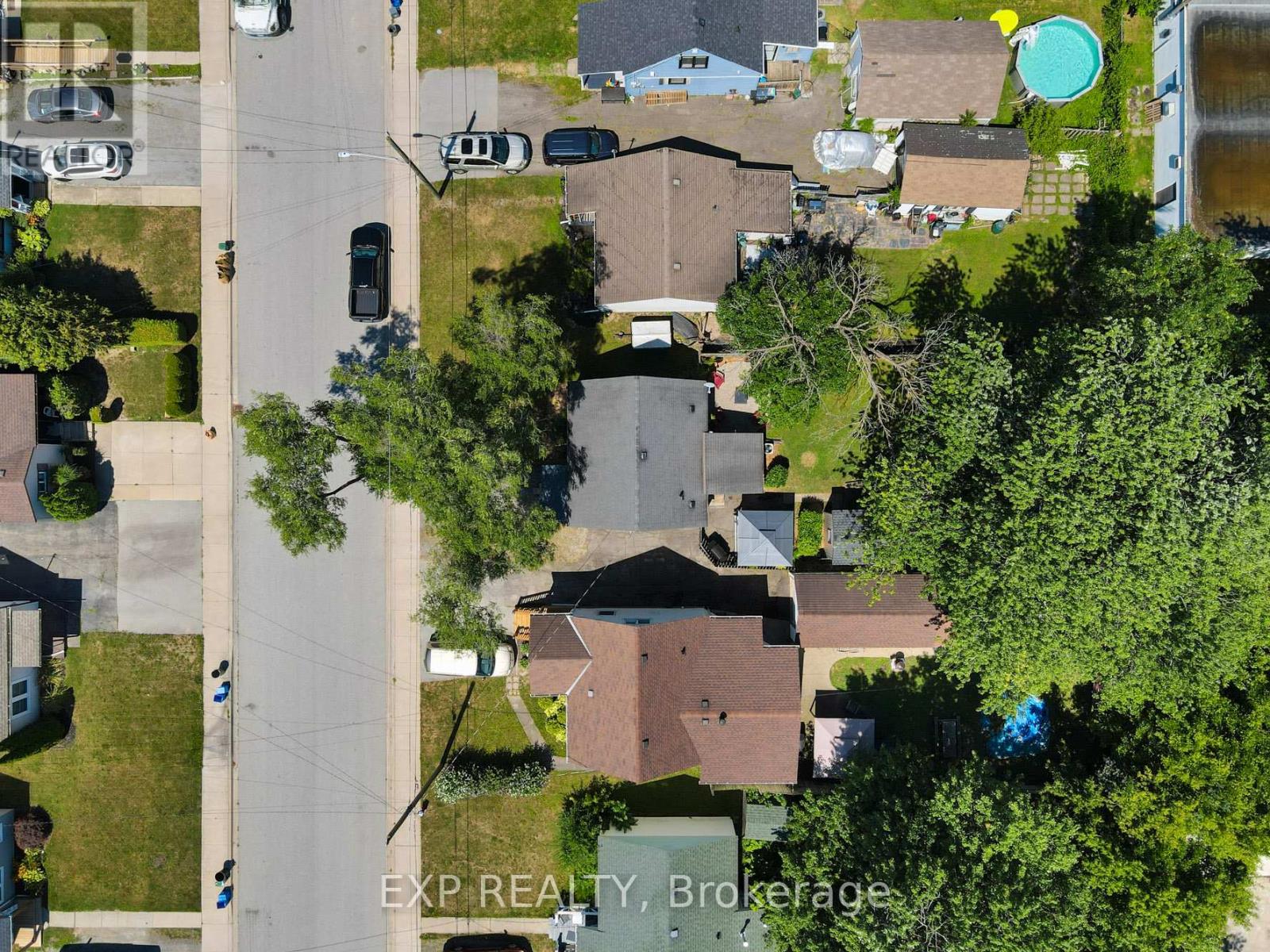 4354 Fifth Avenue, Niagara Falls, Ontario  L2E 4R2 - Photo 30 - X12611046