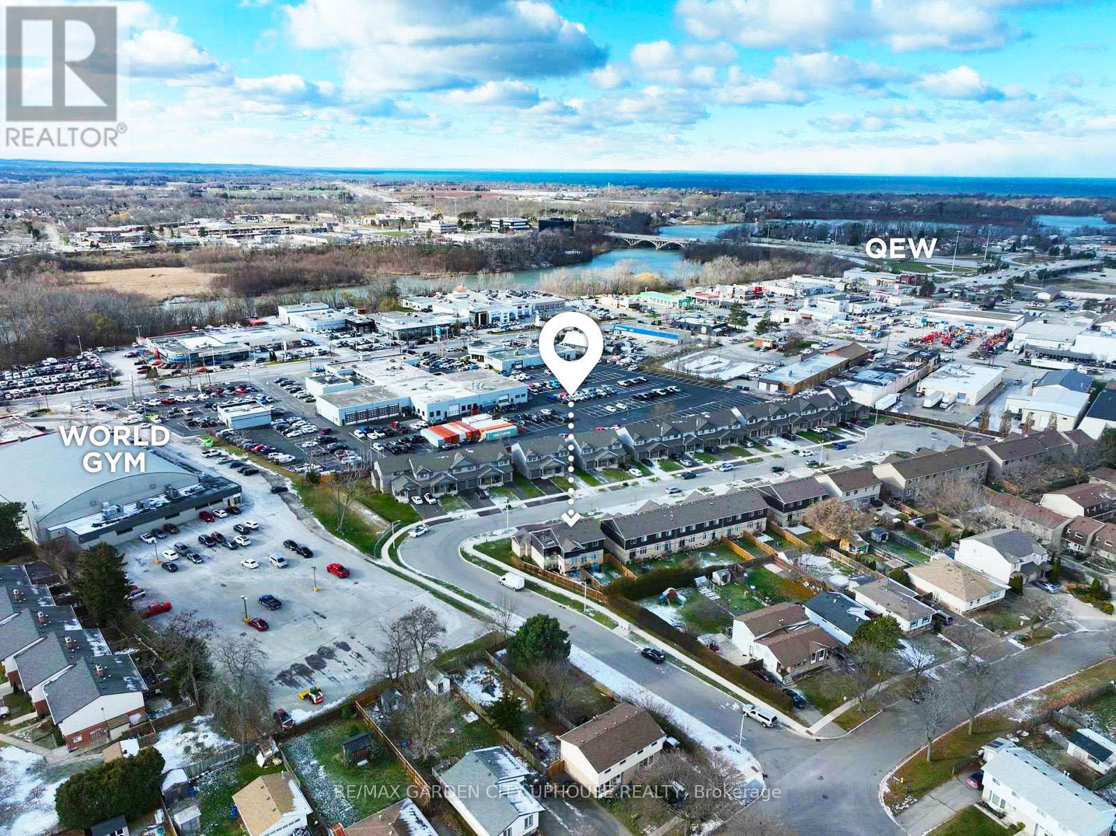 Lower - 11 Manhattan Court, St. Catharines, Ontario  L2R 0B8 - Photo 14 - X12611066